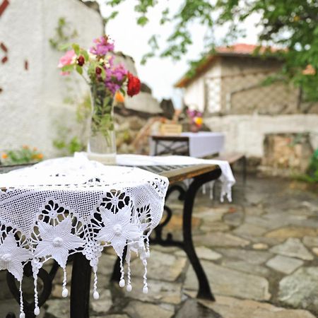 Guesthouse Xenios Zeus Stavroúpolis Eksteriør bilde