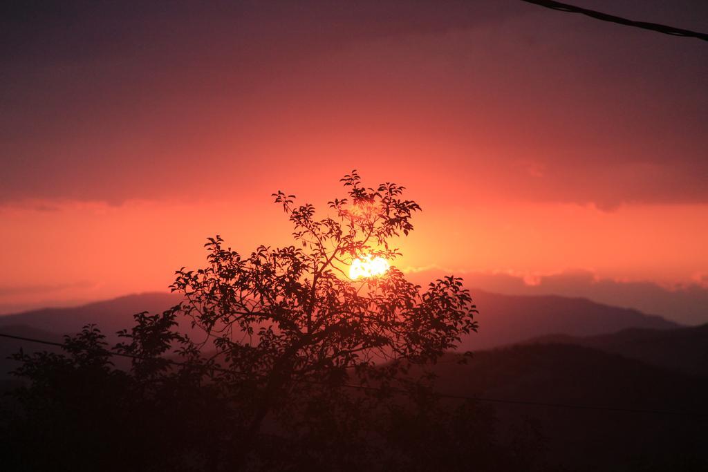 Guesthouse Xenios Zeus Stavroúpolis Eksteriør bilde