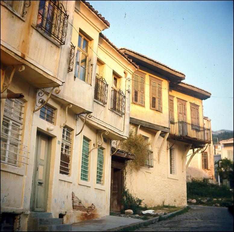 Guesthouse Xenios Zeus Stavroúpolis Eksteriør bilde