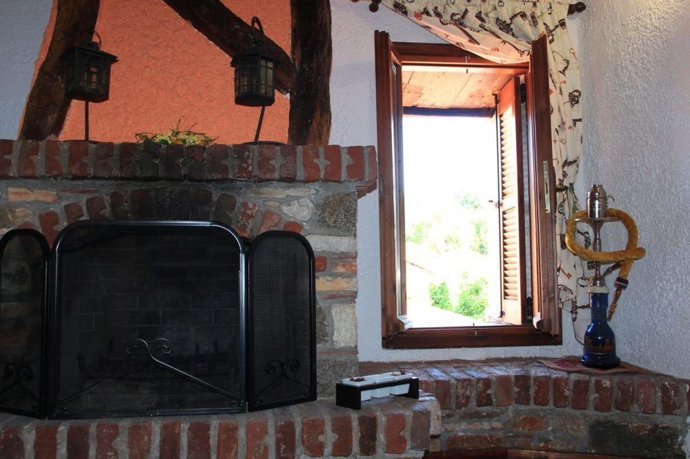Guesthouse Xenios Zeus Stavroúpolis Eksteriør bilde
