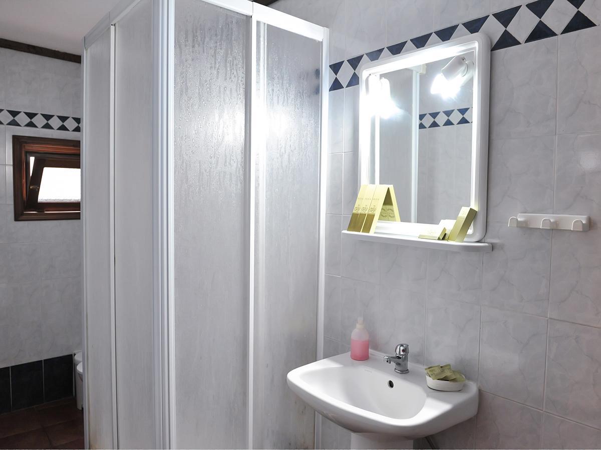 Guesthouse Xenios Zeus Stavroúpolis Eksteriør bilde