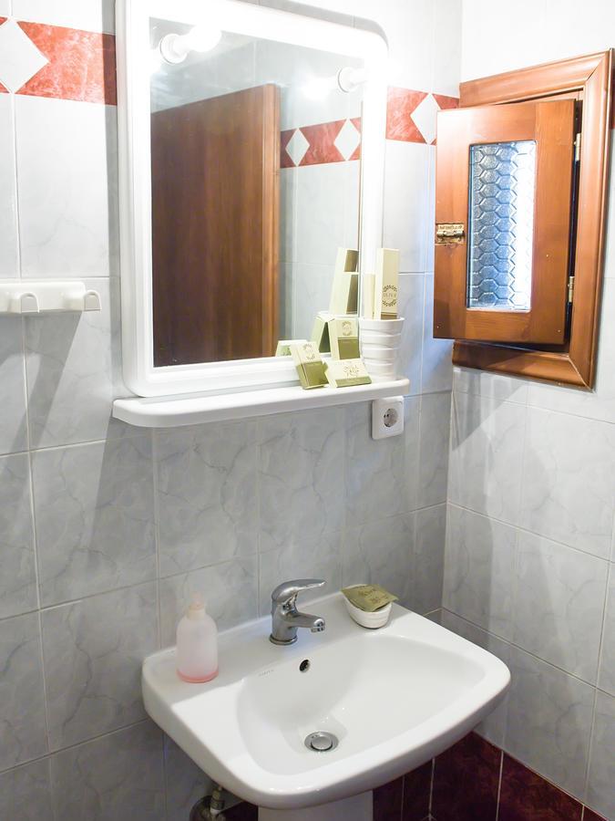 Guesthouse Xenios Zeus Stavroúpolis Eksteriør bilde