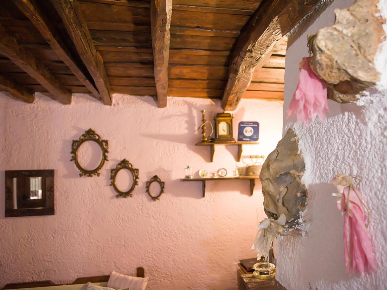 Guesthouse Xenios Zeus Stavroúpolis Eksteriør bilde