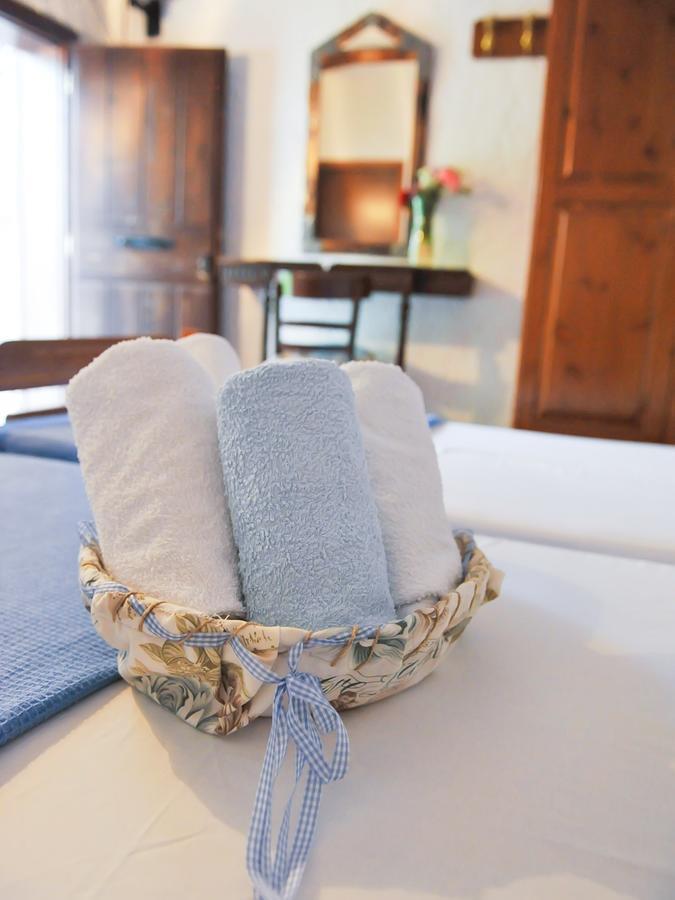 Guesthouse Xenios Zeus Stavroúpolis Eksteriør bilde