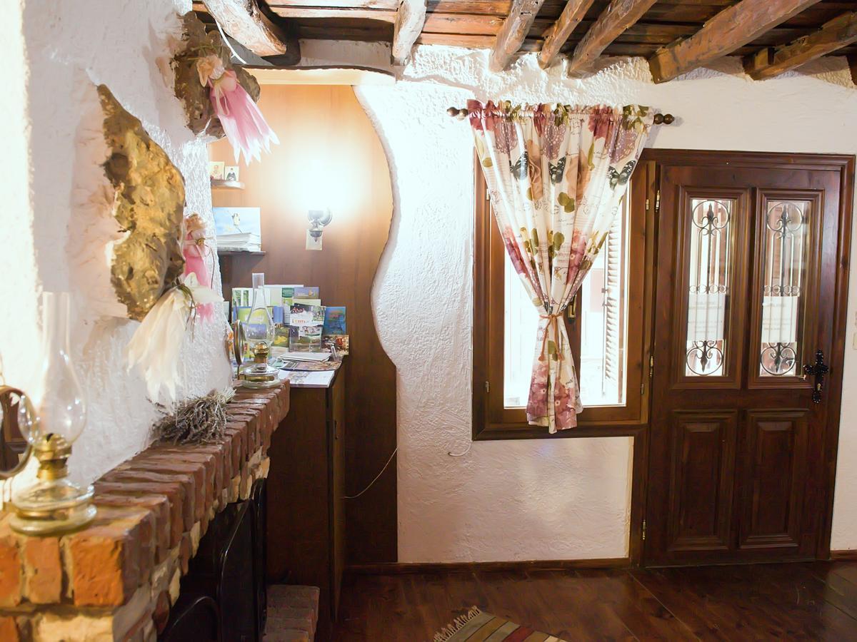 Guesthouse Xenios Zeus Stavroúpolis Eksteriør bilde